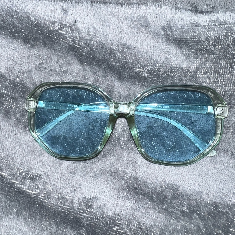 Forever 21 Sunglasses